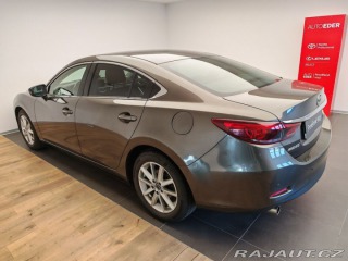 Mazda 6 2.0 Benzin - Manual 2016