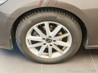 Mazda 6 2.0 Benzin - Manual 2016