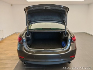 Mazda 6 2.0 Benzin - Manual 2016