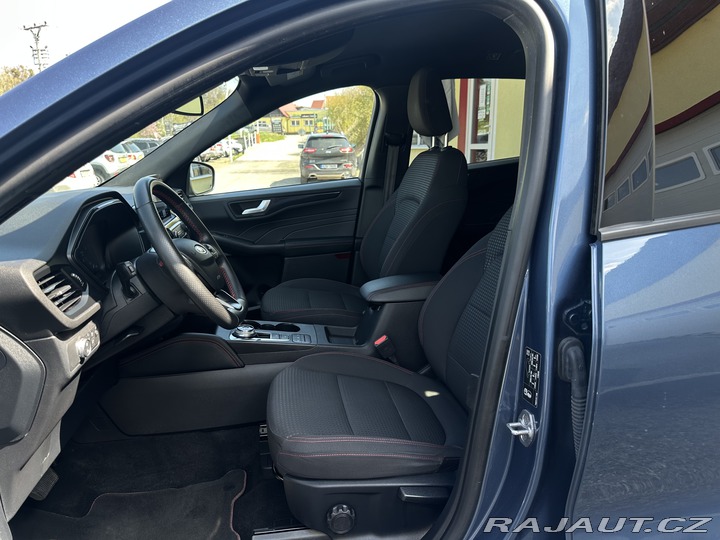 Ford Kuga 2.5 Hybrid ST-Line/146KW/ 2021