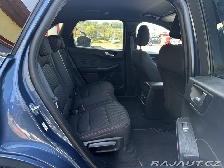 Ford Kuga 2.5 Hybrid ST-Line/146KW/ 2021