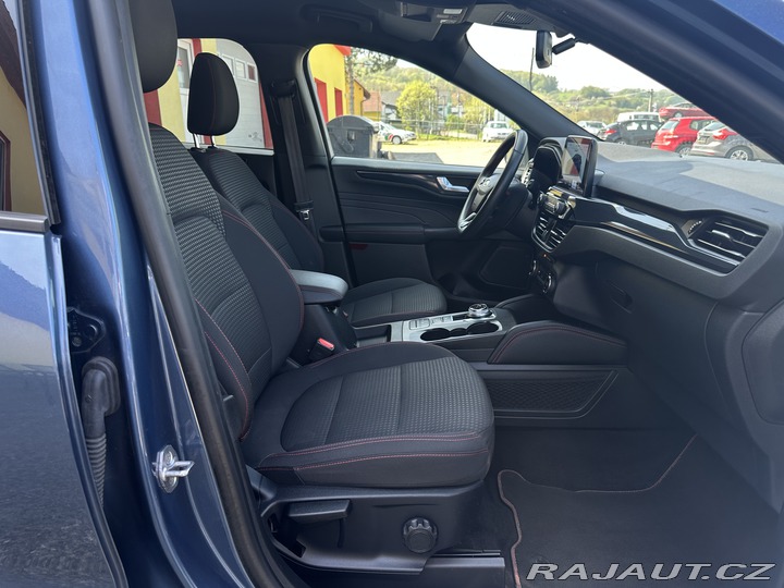 Ford Kuga 2.5 Hybrid ST-Line/146KW/ 2021