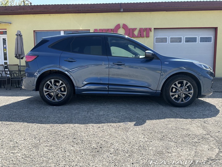 Ford Kuga 2.5 Hybrid ST-Line/146KW/ 2021