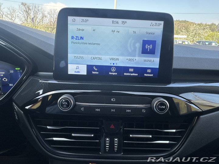 Ford Kuga 2.5 Hybrid ST-Line/146KW/ 2021