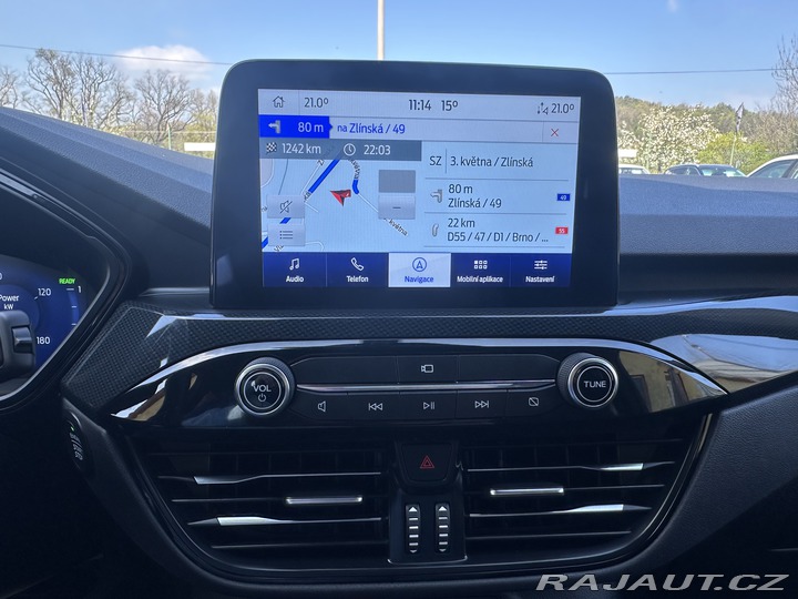 Ford Kuga 2.5 Hybrid ST-Line/146KW/ 2021