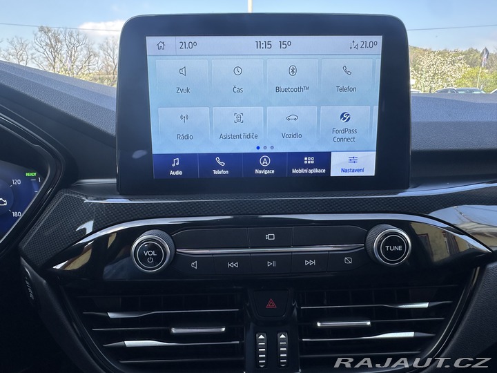 Ford Kuga 2.5 Hybrid ST-Line/146KW/ 2021