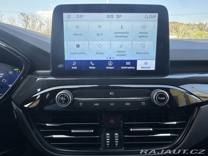 Ford Kuga 2.5 Hybrid ST-Line/146KW/ 2021