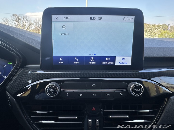 Ford Kuga 2.5 Hybrid ST-Line/146KW/ 2021