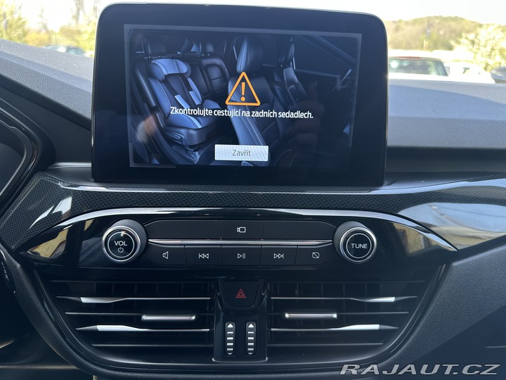 Ford Kuga 2.5 Hybrid ST-Line/146KW/ 2021