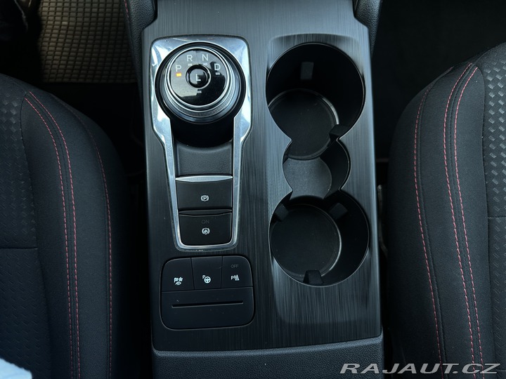 Ford Kuga 2.5 Hybrid ST-Line/146KW/ 2021