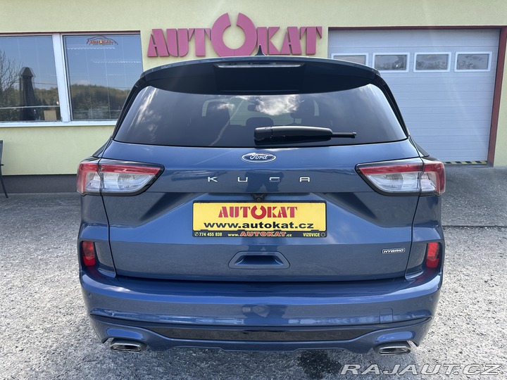 Ford Kuga 2.5 Hybrid ST-Line/146KW/ 2021