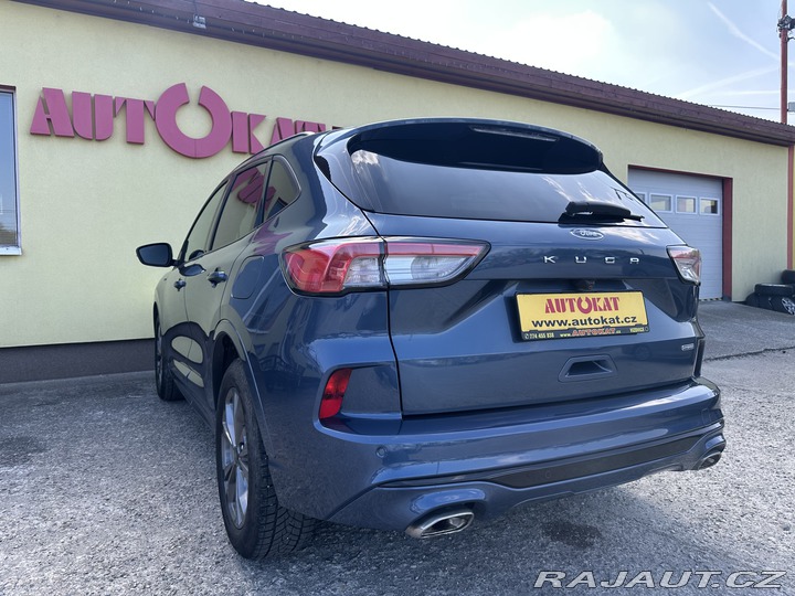 Ford Kuga 2.5 Hybrid ST-Line/146KW/ 2021