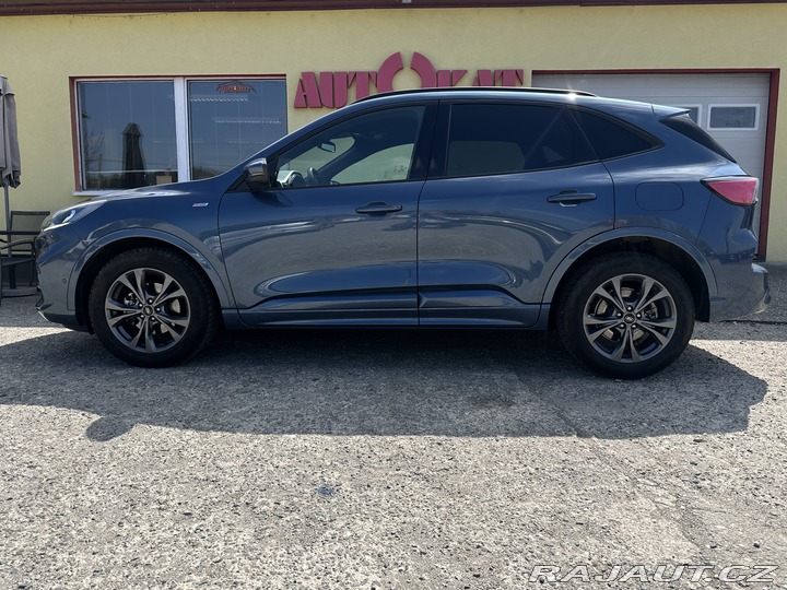 Ford Kuga 2.5 Hybrid ST-Line/146KW/ 2021