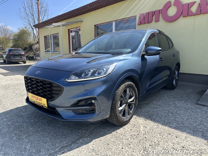 Ford Kuga 2.5 Hybrid ST-Line/146KW/ 2021
