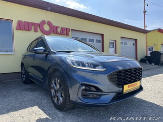 Ford Kuga 2.5 Hybrid ST-Line/146KW/ 2021