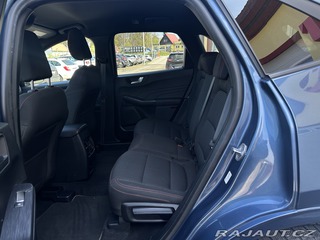 Ford Kuga 2.5 Hybrid ST-Line/146KW/ 2021