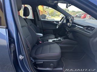 Ford Kuga 2.5 Hybrid ST-Line/146KW/ 2021