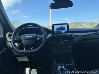 Ford Kuga 2.5 Hybrid ST-Line/146KW/ 2021