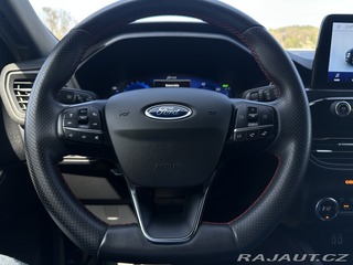 Ford Kuga 2.5 Hybrid ST-Line/146KW/ 2021