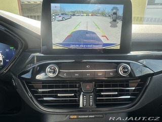 Ford Kuga 2.5 Hybrid ST-Line/146KW/ 2021