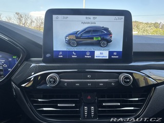 Ford Kuga 2.5 Hybrid ST-Line/146KW/ 2021