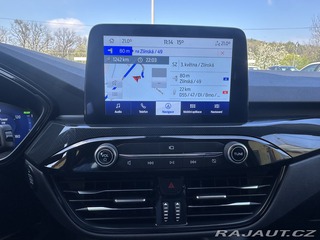 Ford Kuga 2.5 Hybrid ST-Line/146KW/ 2021