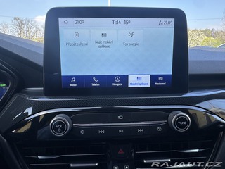 Ford Kuga 2.5 Hybrid ST-Line/146KW/ 2021