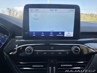 Ford Kuga 2.5 Hybrid ST-Line/146KW/ 2021