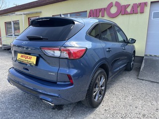 Ford Kuga 2.5 Hybrid ST-Line/146KW/ 2021