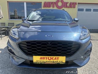 Ford Kuga 2.5 Hybrid ST-Line/146KW/ 2021