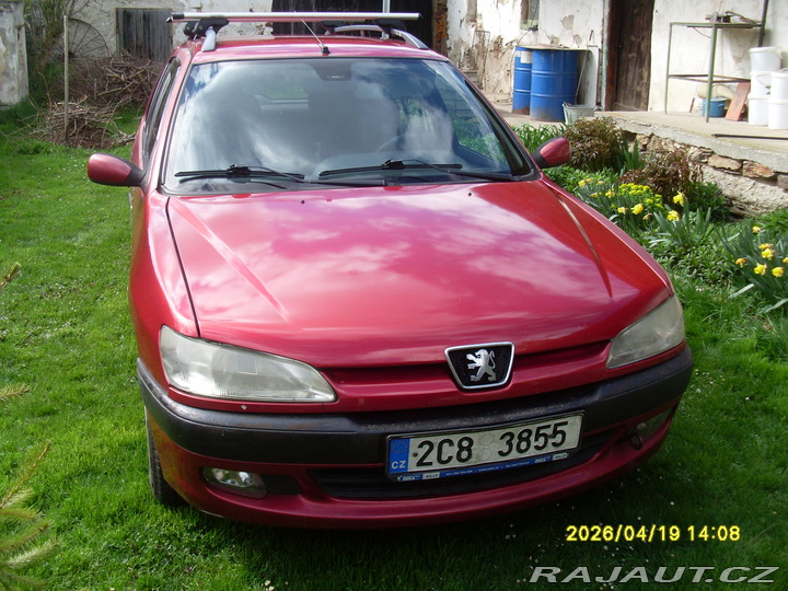 Peugeot 306  1999
