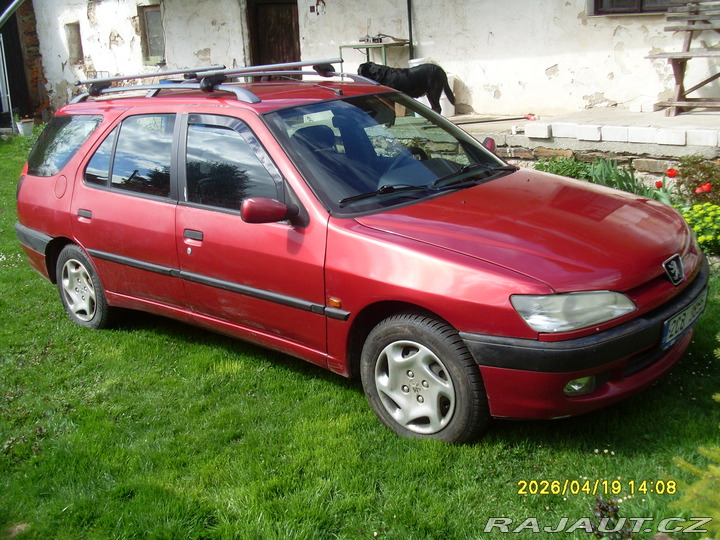 Peugeot 306  1999