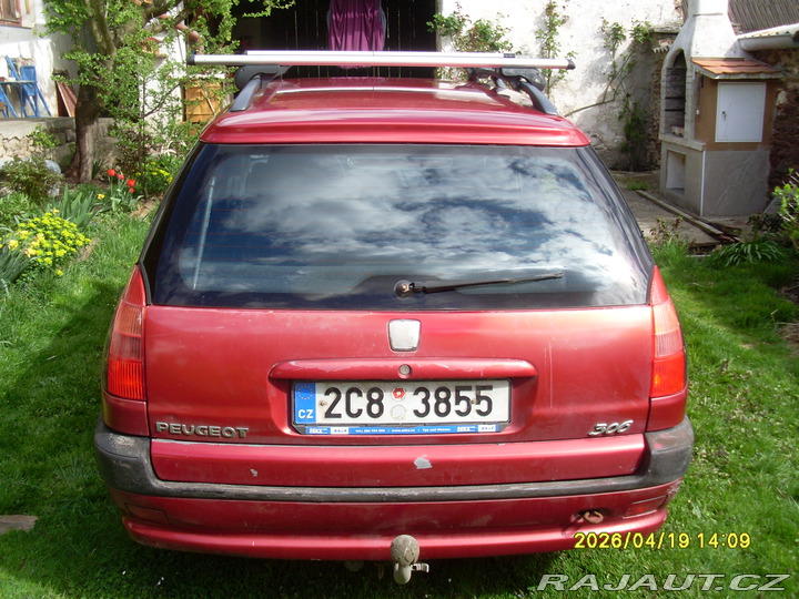 Peugeot 306  1999