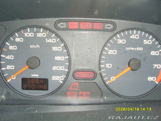 Peugeot 306  1999
