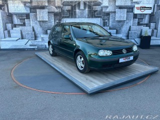 Volkswagen Golf 1.9TDi,81KW, BEZ KOROZE,
