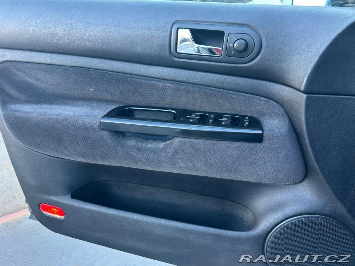 Volkswagen Golf 1.9TDi,81KW, BEZ KOROZE, 1999