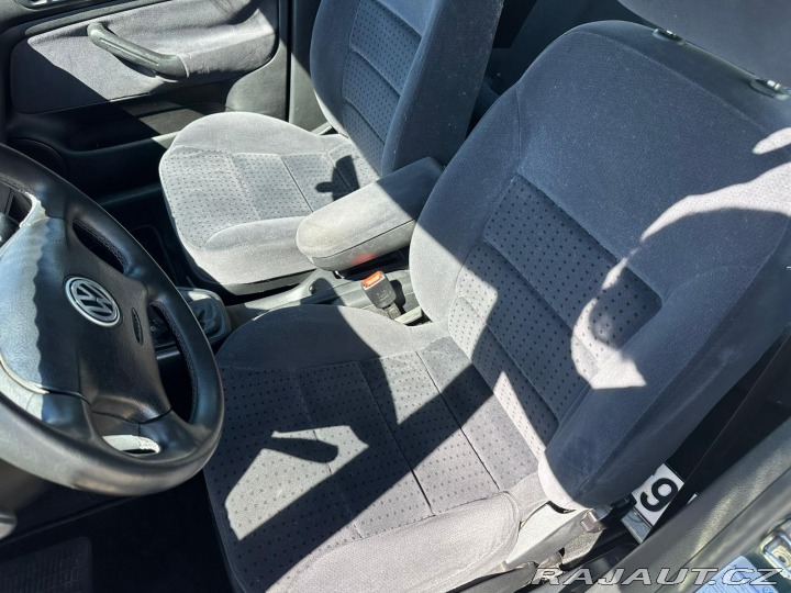 Volkswagen Golf 1.9TDi,81KW, BEZ KOROZE, 1999