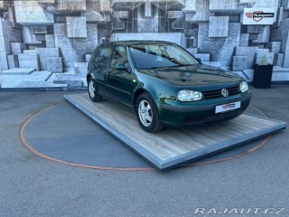 Volkswagen Golf 1.9TDi,81KW, BEZ KOROZE, 1999