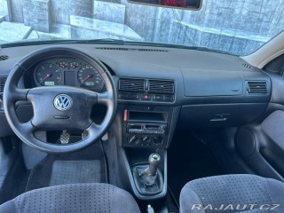 Volkswagen Golf 1.9TDi,81KW, BEZ KOROZE, 1999