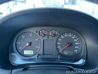 Volkswagen Golf 1.9TDi,81KW, BEZ KOROZE, 1999