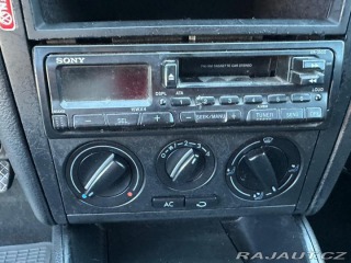 Volkswagen Golf 1.9TDi,81KW, BEZ KOROZE, 1999