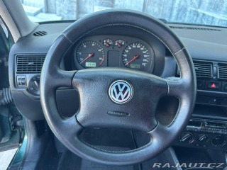 Volkswagen Golf 1.9TDi,81KW, BEZ KOROZE, 1999