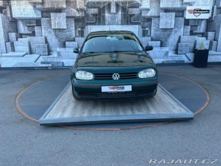 Volkswagen Golf 1.9TDi,81KW, BEZ KOROZE, 1999