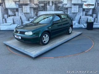 Volkswagen Golf 1.9TDi,81KW, BEZ KOROZE, 1999
