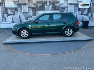 Volkswagen Golf 1.9TDi,81KW, BEZ KOROZE, 1999