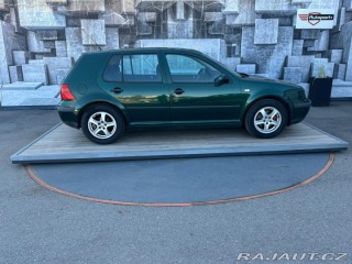 Volkswagen Golf 1.9TDi,81KW, BEZ KOROZE, 1999