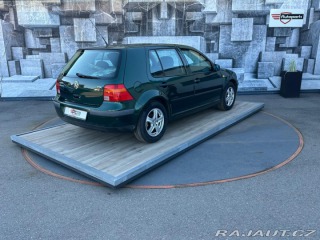 Volkswagen Golf 1.9TDi,81KW, BEZ KOROZE, 1999
