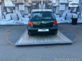 Volkswagen Golf 1.9TDi,81KW, BEZ KOROZE, 1999