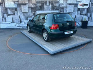 Volkswagen Golf 1.9TDi,81KW, BEZ KOROZE, 1999