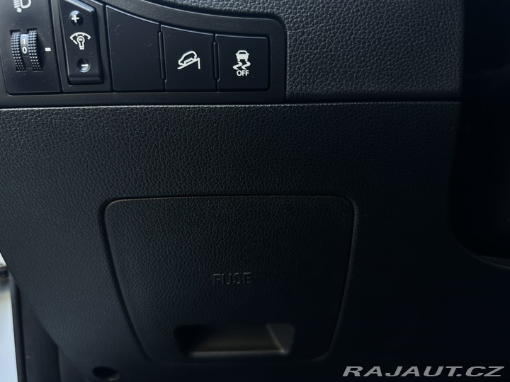 Kia Sportage 1.7 CRDi Tempomat/1MAJ/Pě 2013